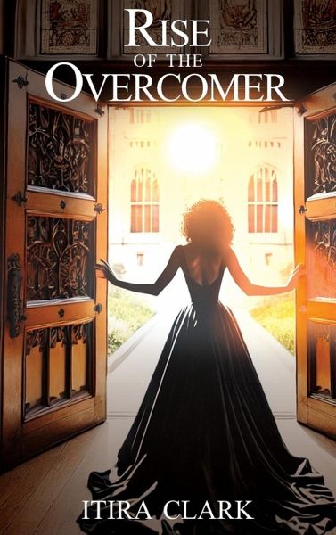 Rise of the Overcomer Rise of the Overcomer