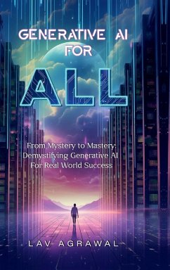 Generative AI for ALL - Lav Agrawal