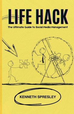 Life Hack Cover Life Hack