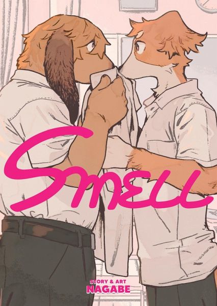 Smell Smell