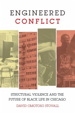 Engineered Conflict - Stovall, David Omotoso Engineered Conflict - Stovall, David Omotoso