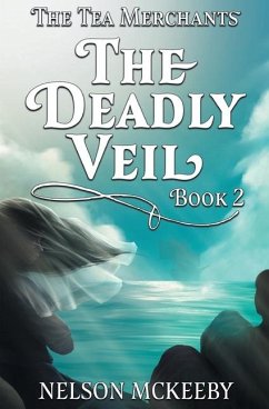 Cover The Deadly Veil