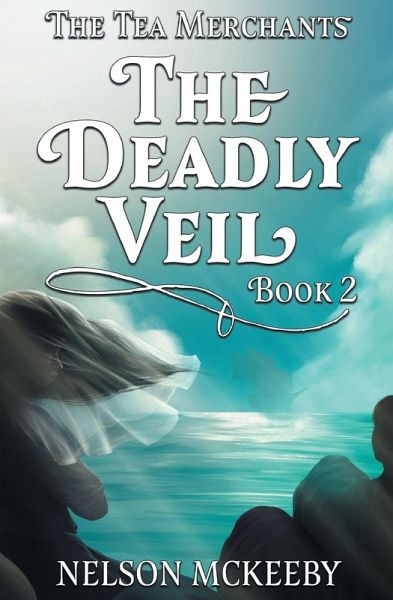 The Deadly Veil The Deadly Veil