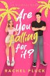 Are You Falling for It? - Bild 1