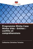 Programme Minha Casa Minha Vida - Entités : conflits et compréhensions Programme Minha Casa Minha Vida - Entités : conflits et compréhensions