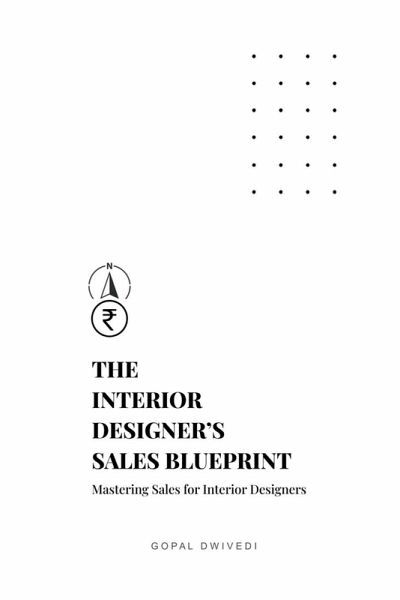 The Interior Designer's Sales Blueprint