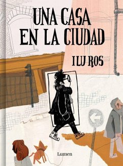 Cover Una Casa En La Ciudad / A House in the City