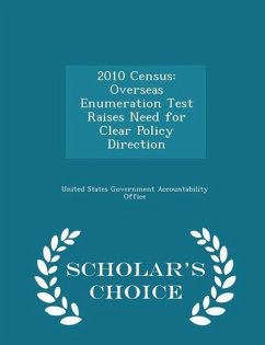 Cover 2010 Census
