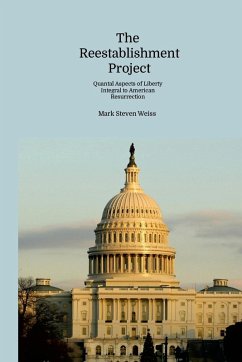 Cover THE REESTABLISHMENT PROJECT