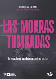 Cover Las morras tumbadas
