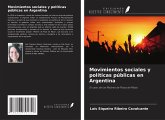 Movimientos sociales y políticas públicas en Argentina