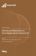 Advanced Materials for Oral Application... - Bild 1