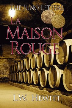 Cover La Maison Rouge