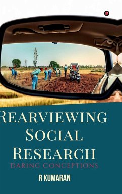 Cover Rearviewing Social Research
