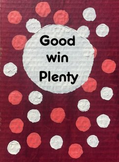 Cover Goodwin Plenty