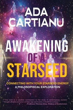 Awakening Of A Starseed - Cartianu, Ada