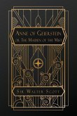 Anne of Geierstein Anne of Geierstein
