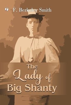 Cover The Lady of Big Shanty