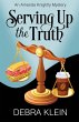 Serving Up the Truth - Bild 1