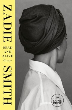 Cover Dead and Alive