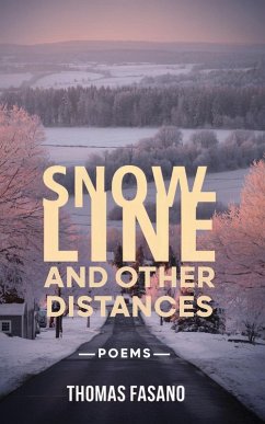 Snowline and Other Distances Snowline and Other Distances