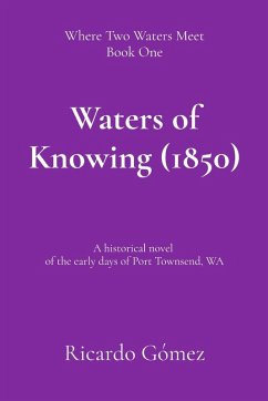 Waters of Knowing (1850) - Gomez, Ricardo