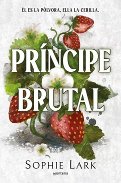 Cover Príncipe Brutal / Brutal Prince