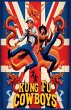 Kung Fu Cowboys - Bild 1