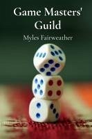 Cover Game Masters' Guild