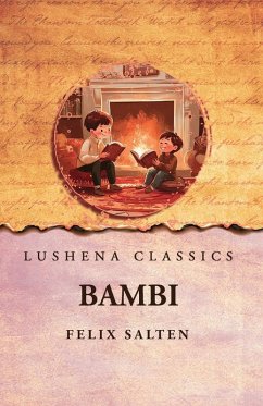 Cover Bambi