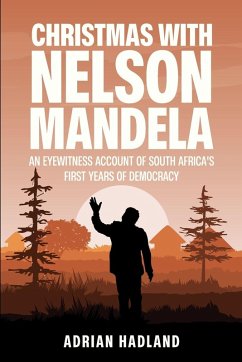 Cover Christmas with Nelson Mandela