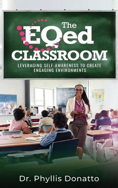 Cover The EQed Classroom