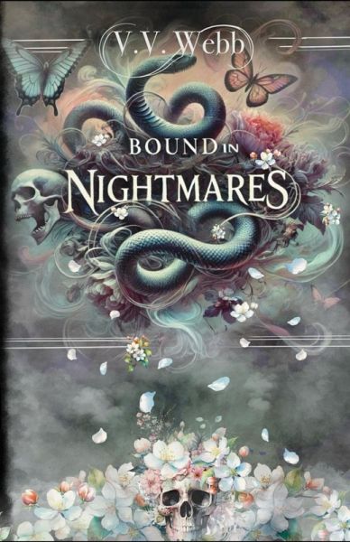 Bound In Nightmares Bound In Nightmares