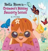 Bella-Brown-Grandma's Missing Butterfly Locket Bella-Brown-Grandma's Missing Butterfly Locket