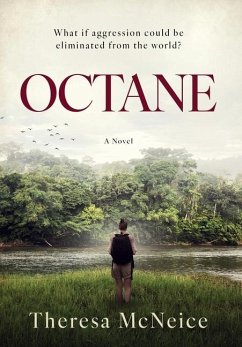 Octane - McNeice, Theresa
