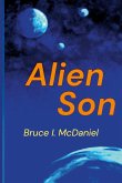 Alien Son Alien Son