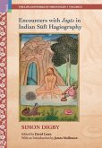 Encounters with Jogīs in Indian Sūfī Hagiography Encounters with Jogīs in Indian Sūfī Hagiography