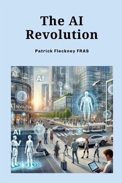 Cover The AI Revolution