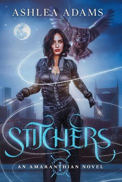 Cover Stitchers