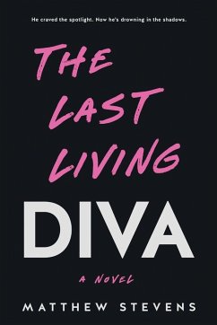 Cover The Last Living Diva