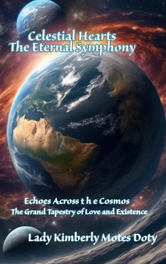 Cover Celestial Hearts