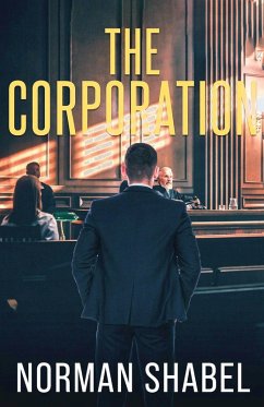 The Corporation - Shabel, Norman