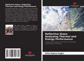 Reflective Glass: Analysing Thermal and Energy Performance