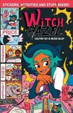 Witch Hazel Witch Hazel