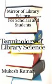 Terminology Of Library Science