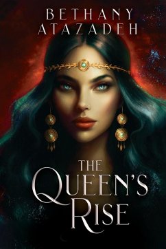 Cover The Queen's Rise