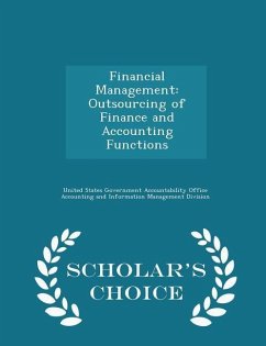 Cover Financial Management