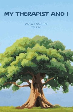 Cover My Therapist And I