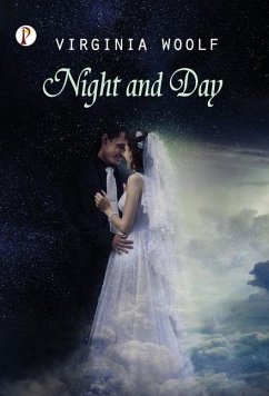 Cover Night and Day