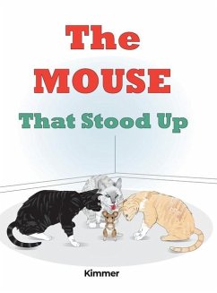 Cover The Mouse That Stood Up